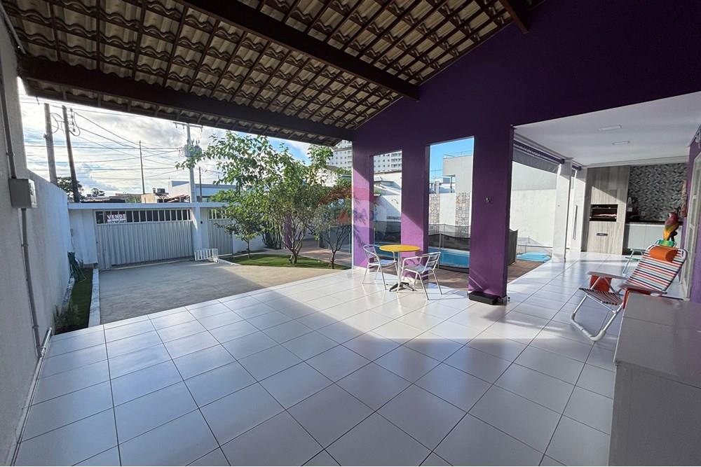 Casa de Condomínio - Venda - Maceió , Alagoas - IMG_5168.JPG - 850491044-13