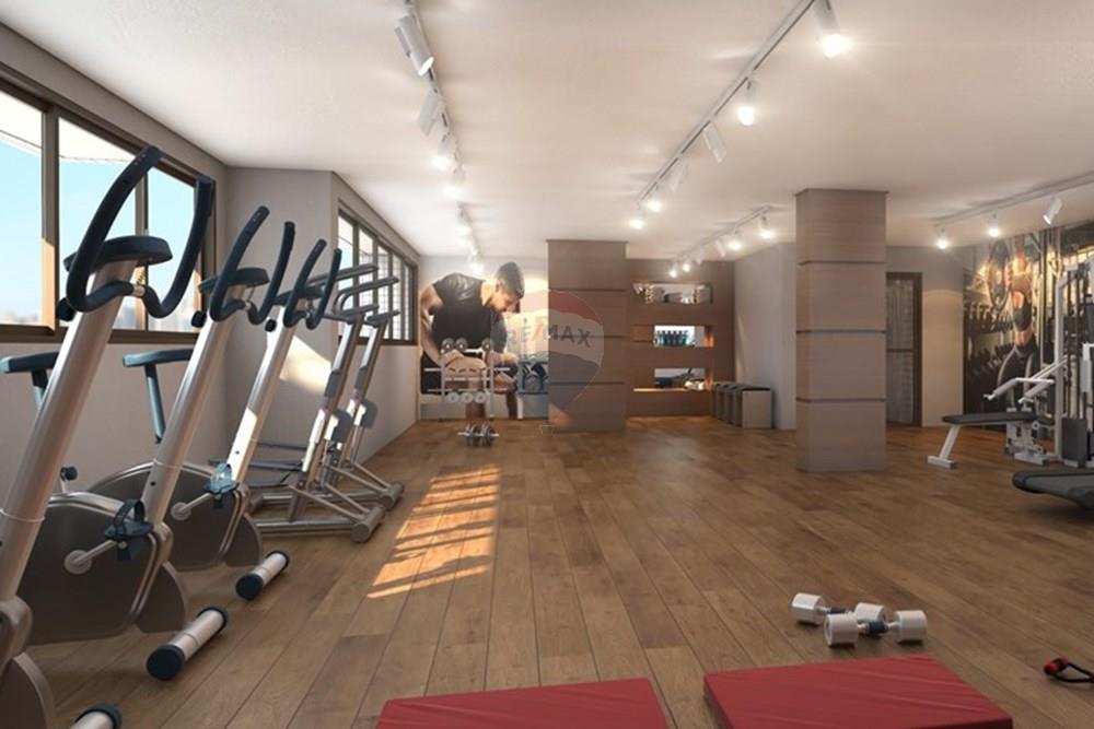 Apartamento - Venda - Recife , Pernambuco - LUAR DO PARQUE - ACADEMIA.jpg - 850071036-1