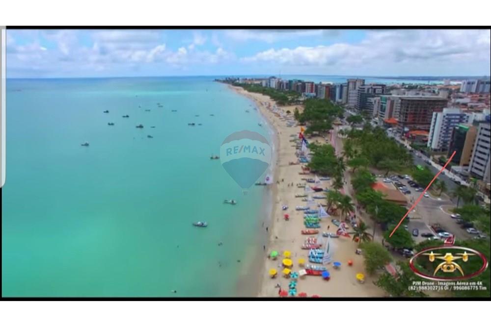 Apartamento - Venda - Maceió , Alagoas - f1701be5-ae7b-4910-88d5-fd374228e305.jpg - 850751001-16