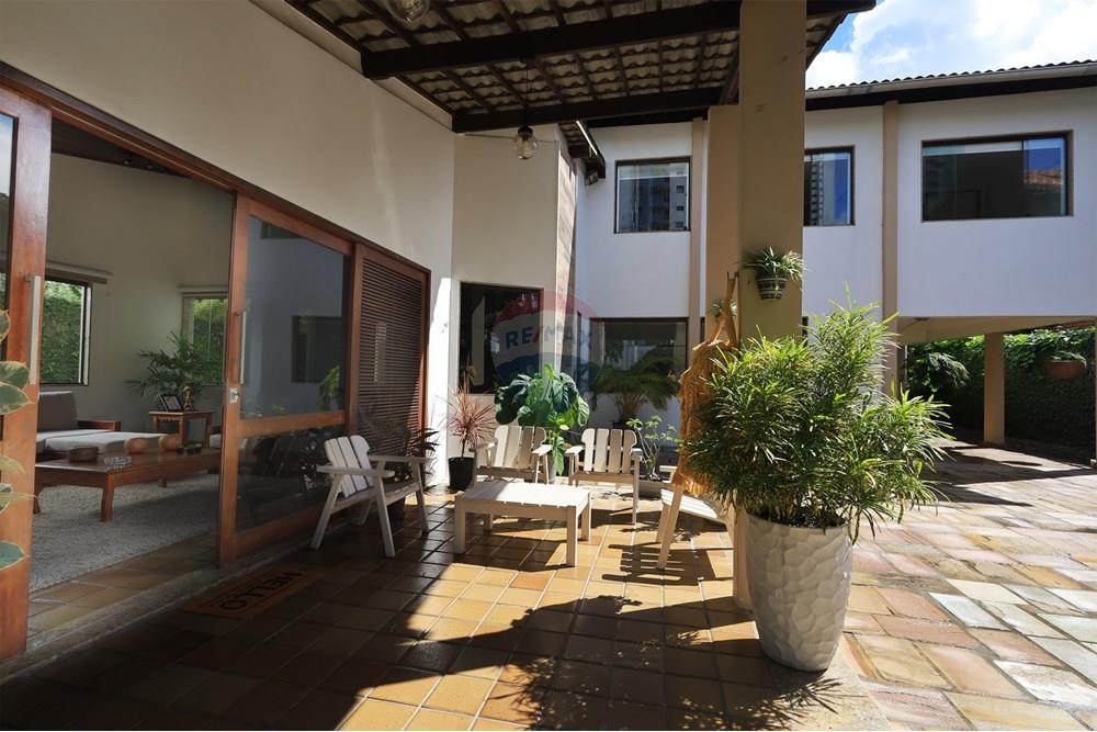 Casa - Venda - Recife , Pernambuco - TERRAÇO.jpg - 850191024-447