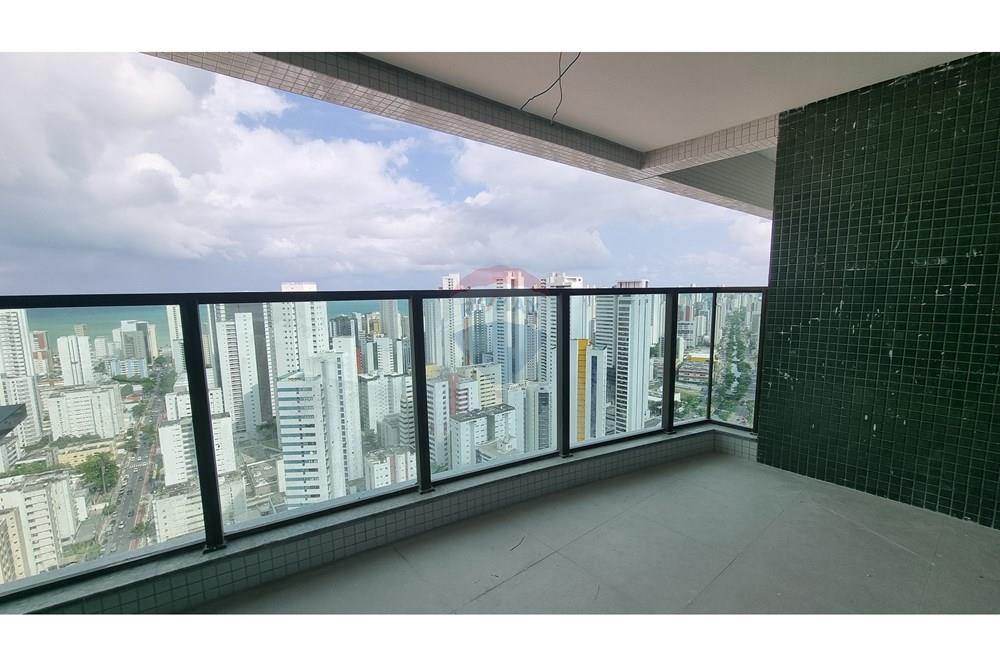 Apartamento - Venda - Recife , Pernambuco - 20250918_140253.jpg - 850091079-174