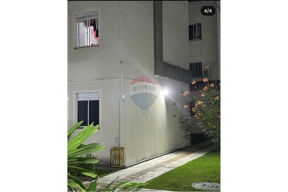 Apartamento - Venda - Jaboatão dos Guararapes , Pernambuco - CONDOMINIO RECANTO DAS GARÇAS 16.jpg - 850281042-11