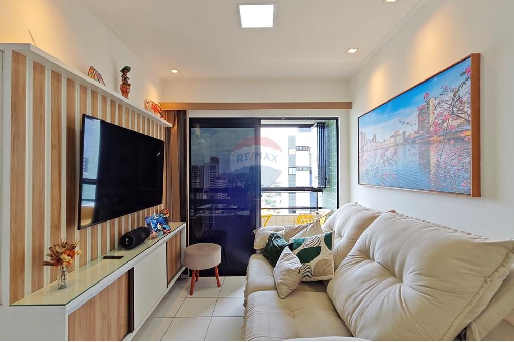 Apartamento - Venda - Recife , Pernambuco - IMG_20251011_084346.jpg - 850091082-26