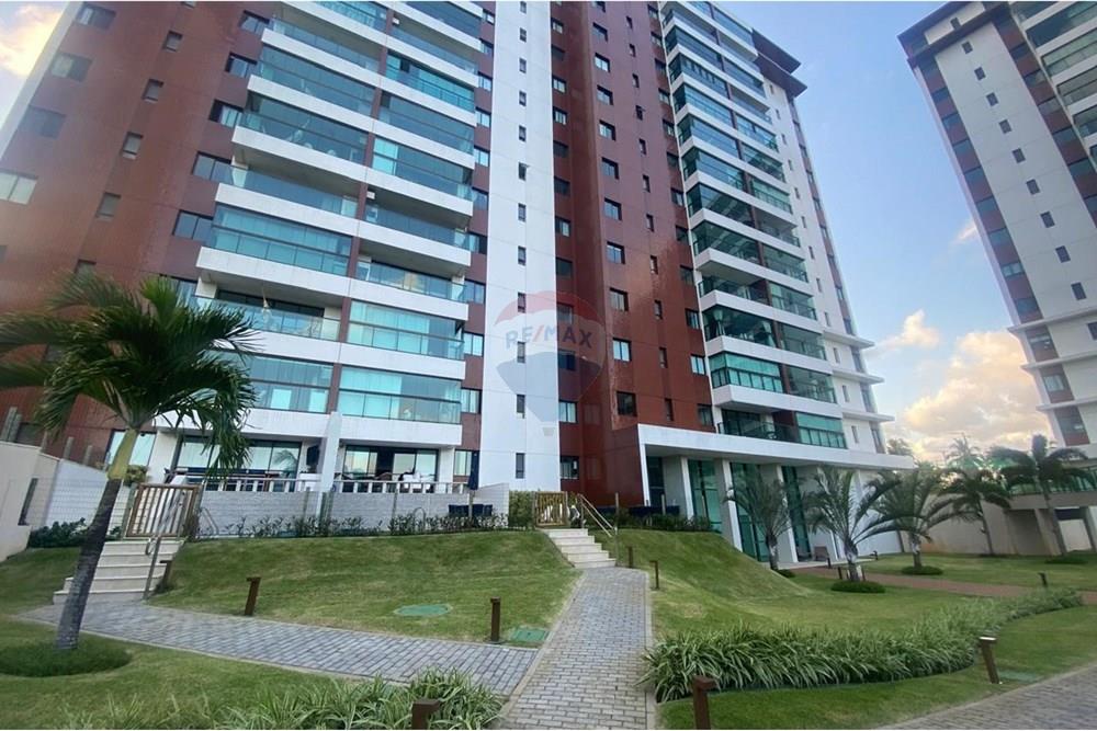 Apartamento - Alugar - Cabo de Santo Agostinho , Pernambuco - WhatsApp Image 2025-10-10 at 23.31.58 (1).jpeg - 850501060-424