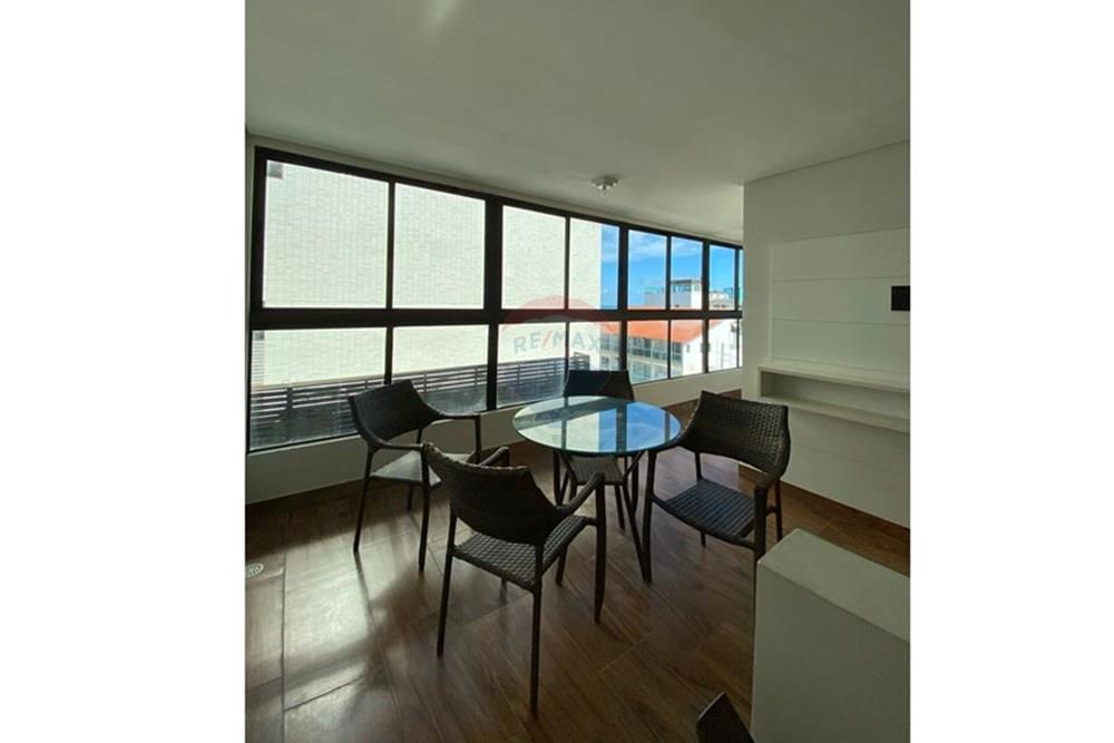 Apartamento - Alugar - Ipojuca , Pernambuco - Belfort 13.jpg - 850221047-16