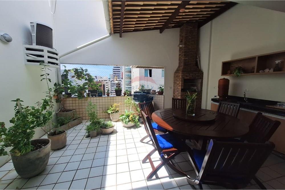 Cobertura - Venda - Maceió , Alagoas - WhatsApp Image 2026-03-02 at 14.43.17 (1).jpeg - Área Gourmet - 850491058-10