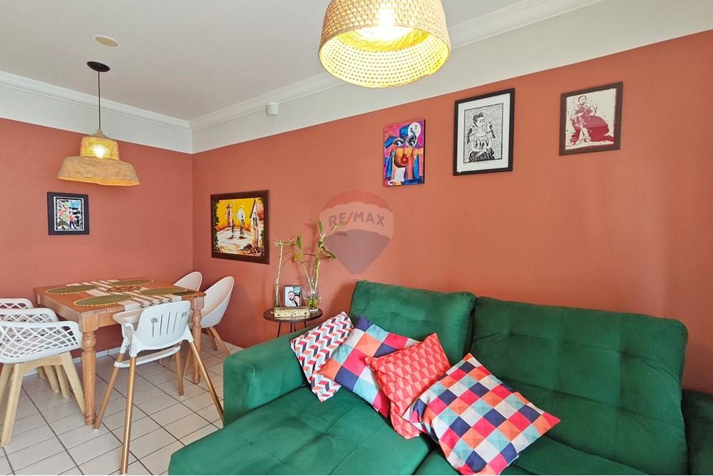 Apartamento - Venda - Recife , Pernambuco - IMG_20251017_102718.jpg - 850091082-31