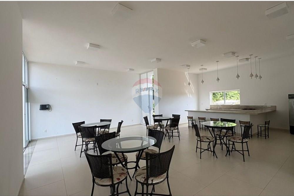 Terreno - Venda - Petrolina , Pernambuco - Fotos salão de festas do condominio Campos do Conde 2.jpg - 850611008-66