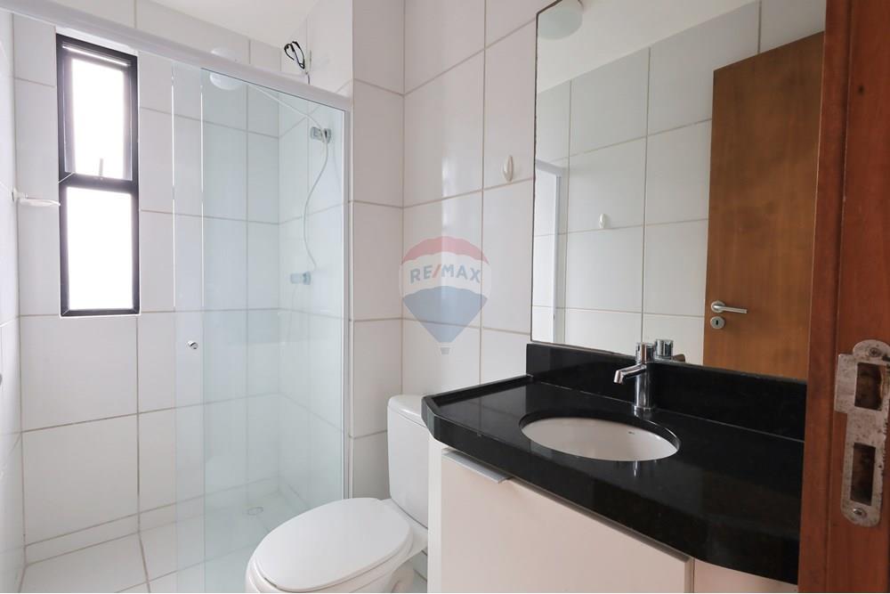 Apartamento - Venda - Recife , Pernambuco - WC SOCIAL.jpg - 850091040-197