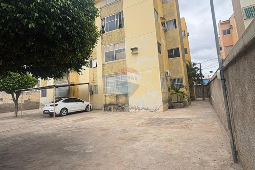 Apartamento - Venda - Petrolina , Pernambuco - Foto Jardim colonial.jpeg - 850611008-159