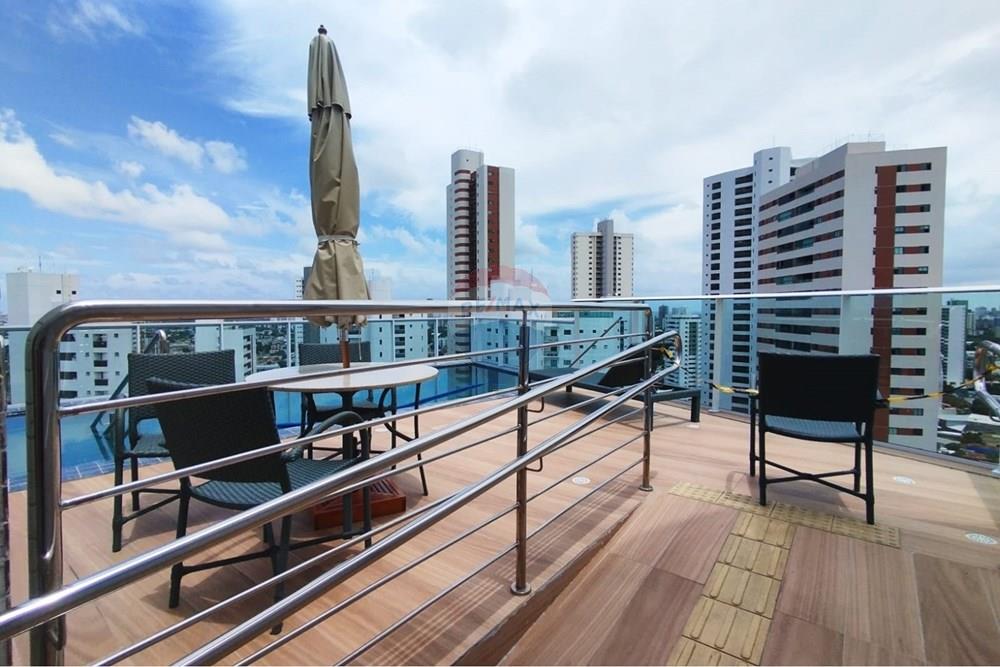 Apart Hotel/ Flat - Venda - Recife , Pernambuco - WhatsApp Image 2026-02-10 at 13.27.29.jpeg - 850071019-238