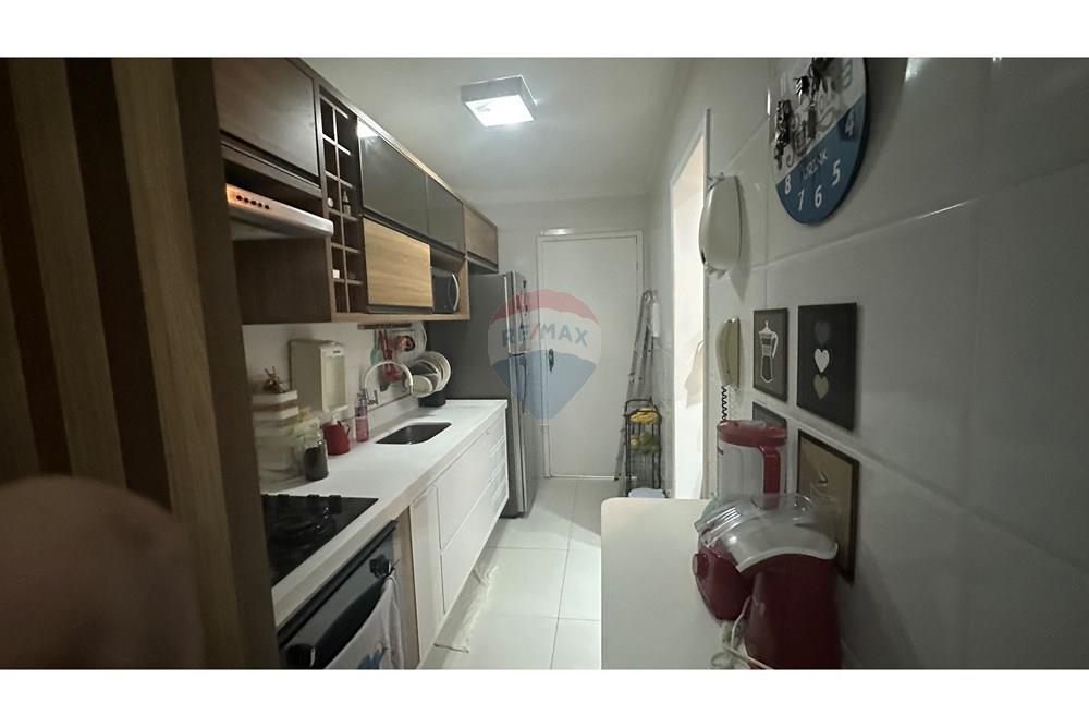 Apartamento - Venda - Aracaju , Sergipe - IMG_6764.JPG - 850581205-82