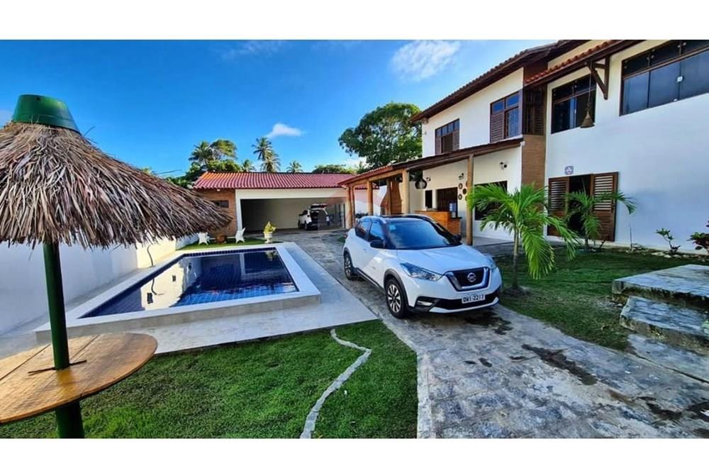 Casa - Alugar - Maceió , Alagoas - 0bc3a878-54e3-4137-9c71-7928257018fa.jpg - 850141023-117