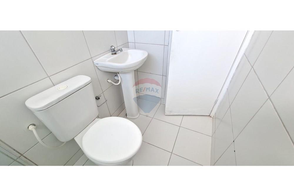 Apartamento - Alugar - Recife , Pernambuco - Banh s f1.jpg - 850601020-44