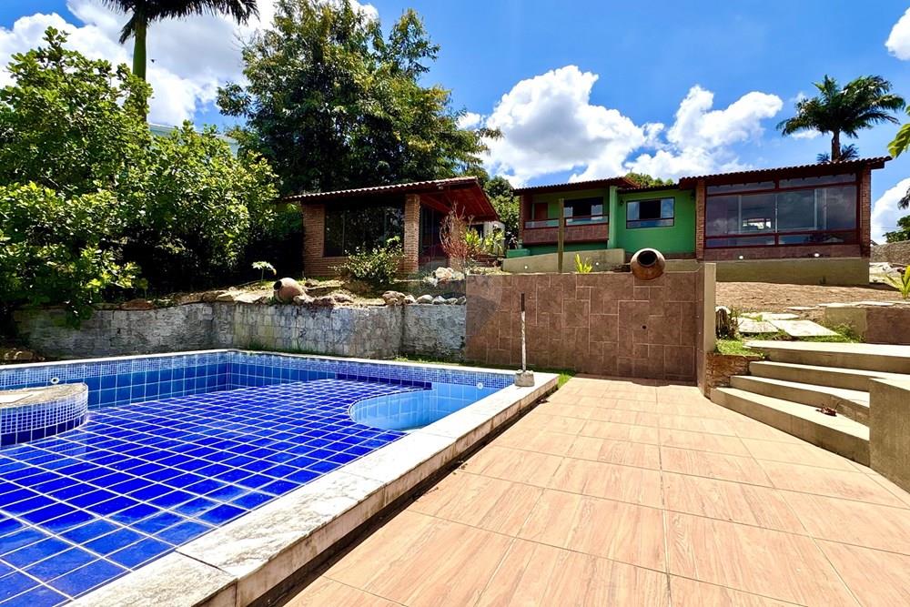 Casa de Condomínio - Venda - Camaragibe , Pernambuco - IMG_0170.jpeg - 850091088-37