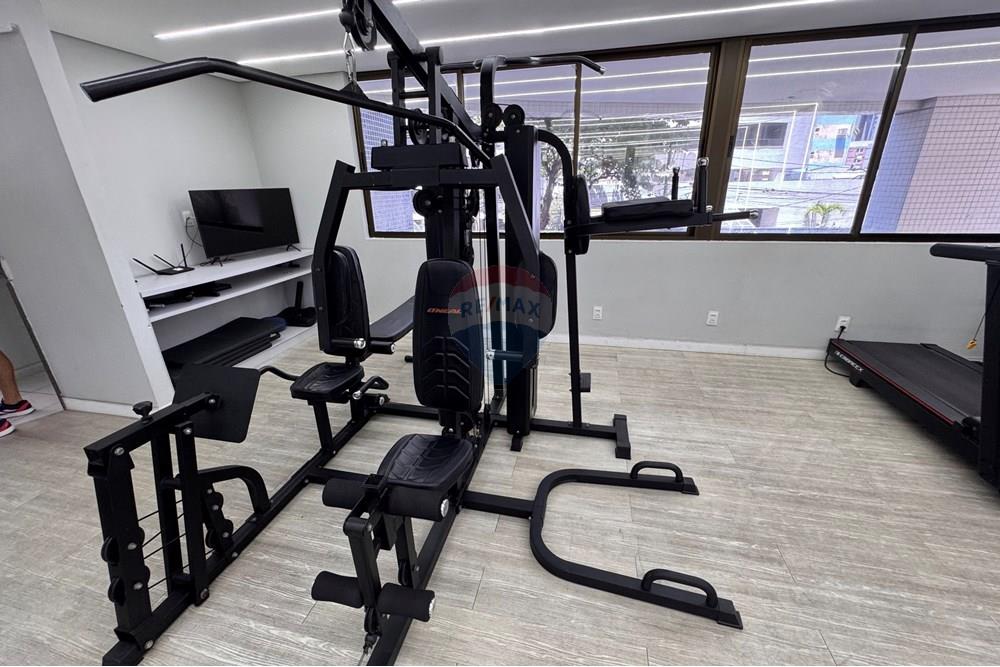 Apartamento - Venda - Recife , Pernambuco - IMG_9983.jpeg - 850701005-337