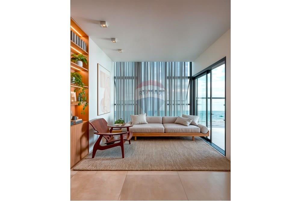 Residential - Palvelutalo - Maragogi , Alagoas - BR - APARTAMENTO-FRONTAL-03.jpg - 850291008-74