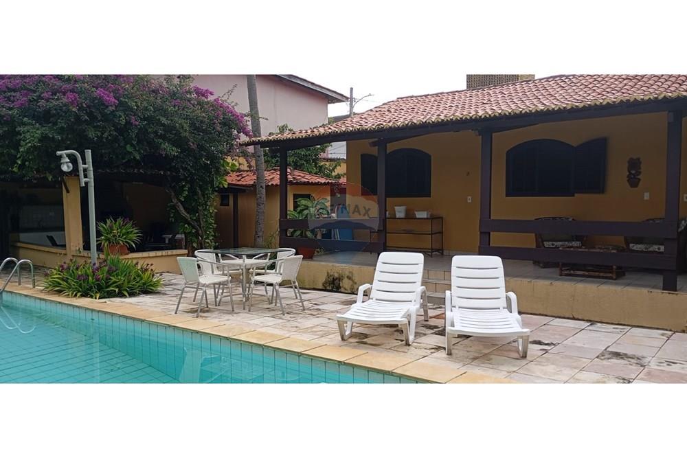 Casa - Venda - Ipojuca , Pernambuco - 651b672b-1b8c-4f23-b583-ca50128c5d86.jpg - 850221043-7