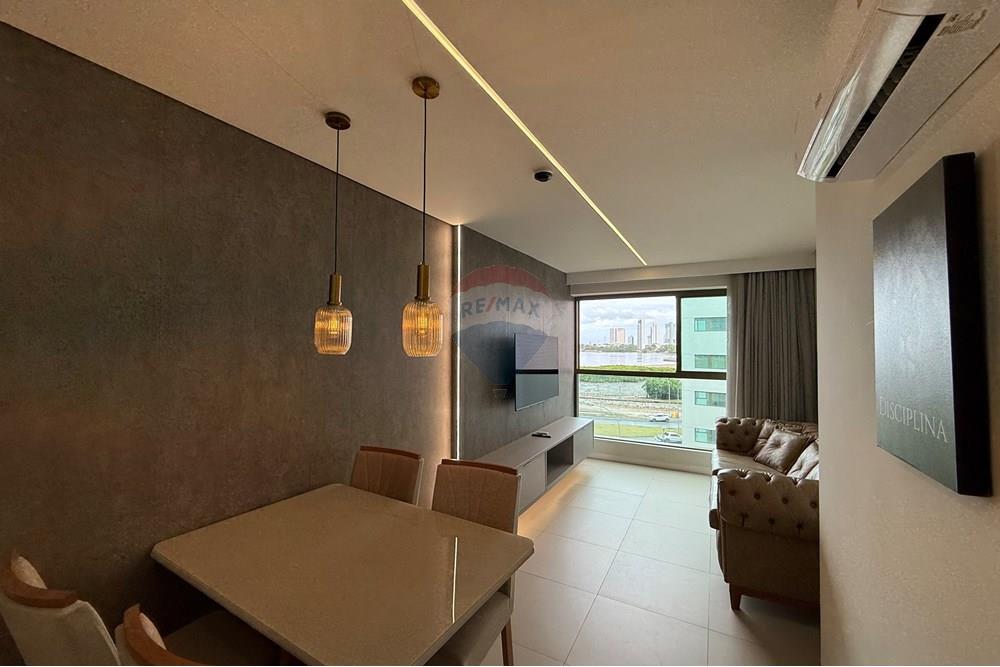 Apartamento - Venda - Recife , Pernambuco - IMG_9588.jpeg - 850251016-741