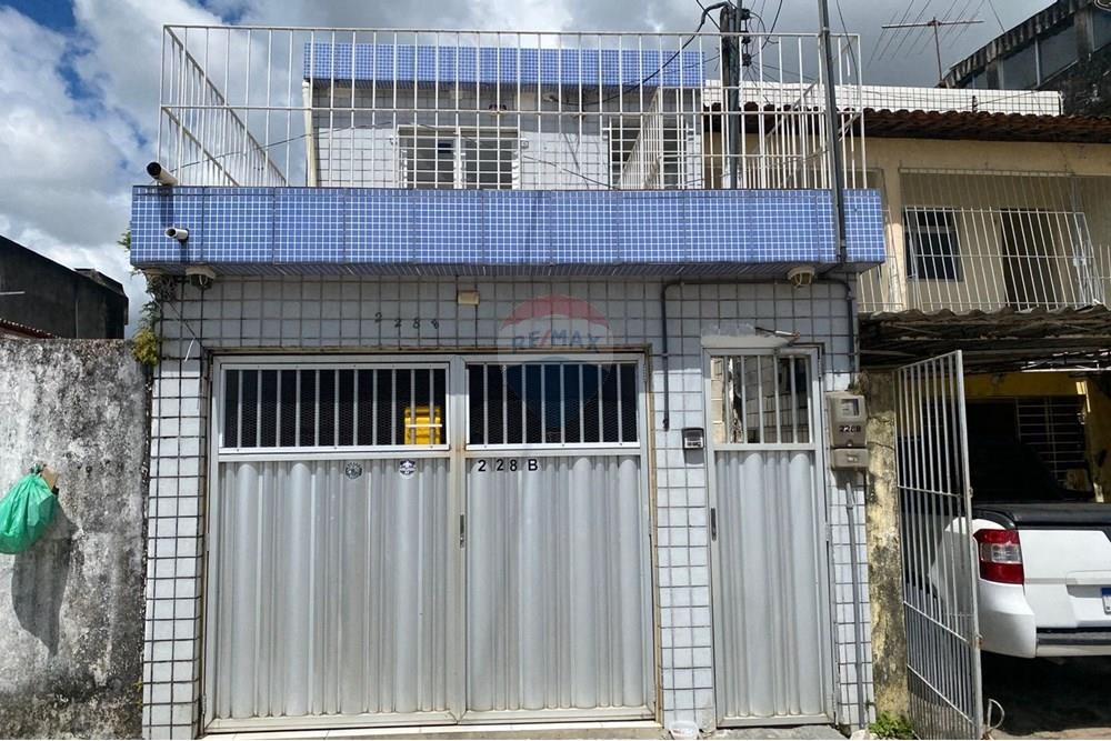 Casa - Venda - Recife , Pernambuco - b87bfa8e-3f00-400b-a715-d168d30d3ba0.jpeg - 850191067-61