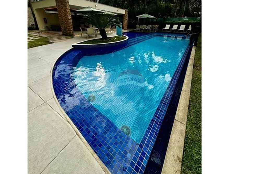 Apartamento - Venda - Recife , Pernambuco - EDF TIGNALELLO AP 7 - PISCINA.JPEG - 850071032-128