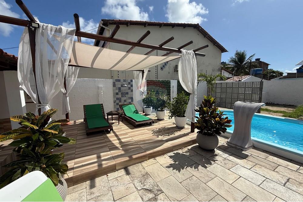 Casa - Venda - Jaboatão dos Guararapes , Pernambuco - IMG_1315.jpeg - 850251016-810