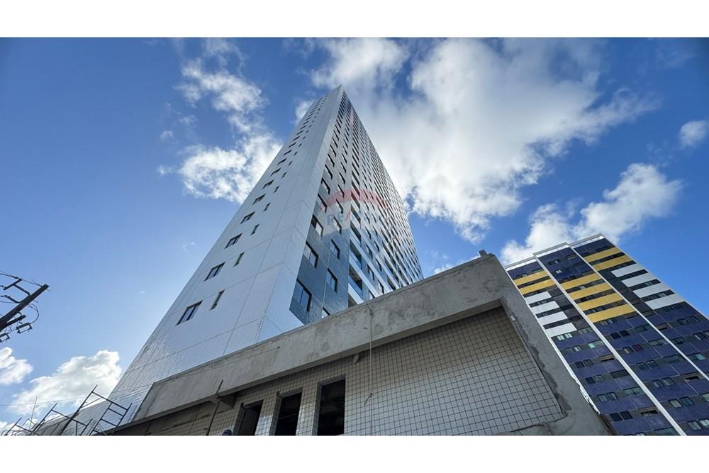 Apartamento - Venda - Recife , Pernambuco - IMG_2987.jpeg - 850701005-311