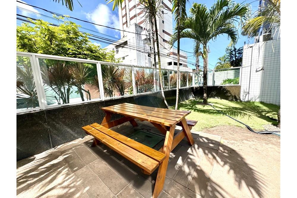 Apartamento - Venda - Recife , Pernambuco - IMG_7462.jpeg - 850091088-4
