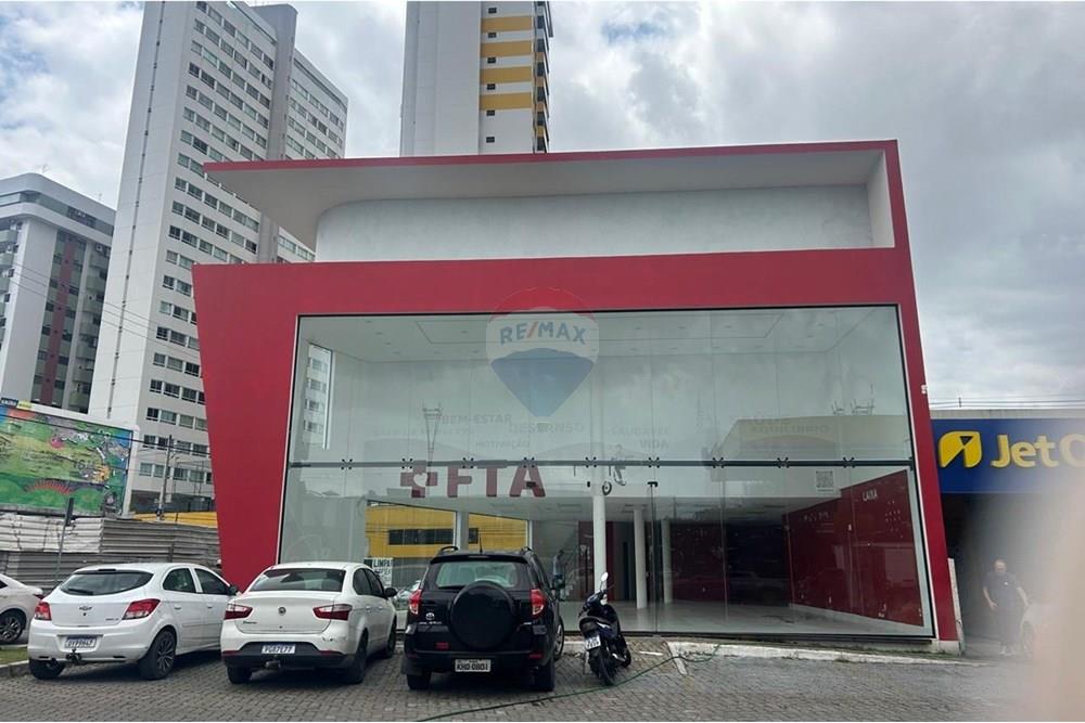 Ponto Comercial/ Loja - Alugar - Caruaru , Pernambuco - WhatsApp Image 2025-10-13 at 17.17.41.jpeg - 850161001-470