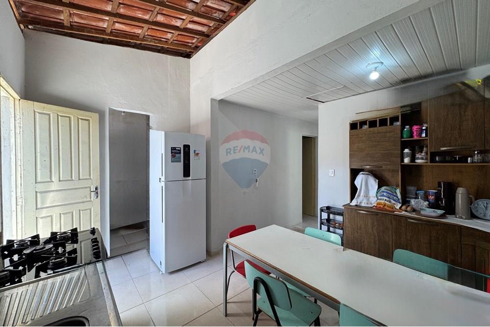 Casa - Venda - Nossa Senhora do Socorro , Sergipe - IMG_0074.jpeg - 850631012-37