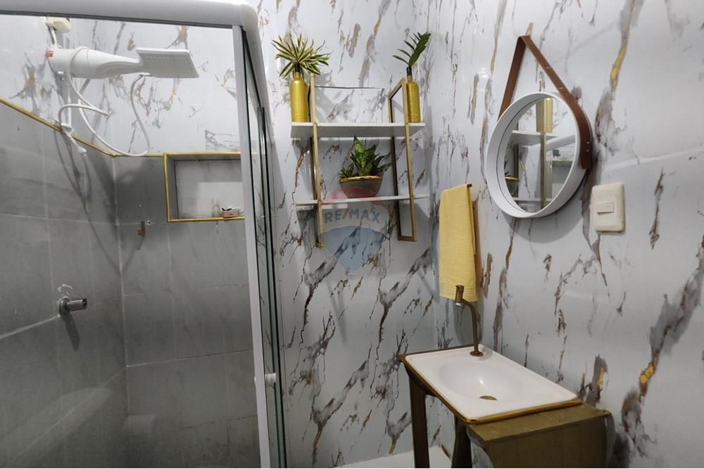 Casa - Venda - Aracaju , Sergipe - 7049ec40-0dd4-466b-a120-2d8c595fe021.jpg - 850581225-58