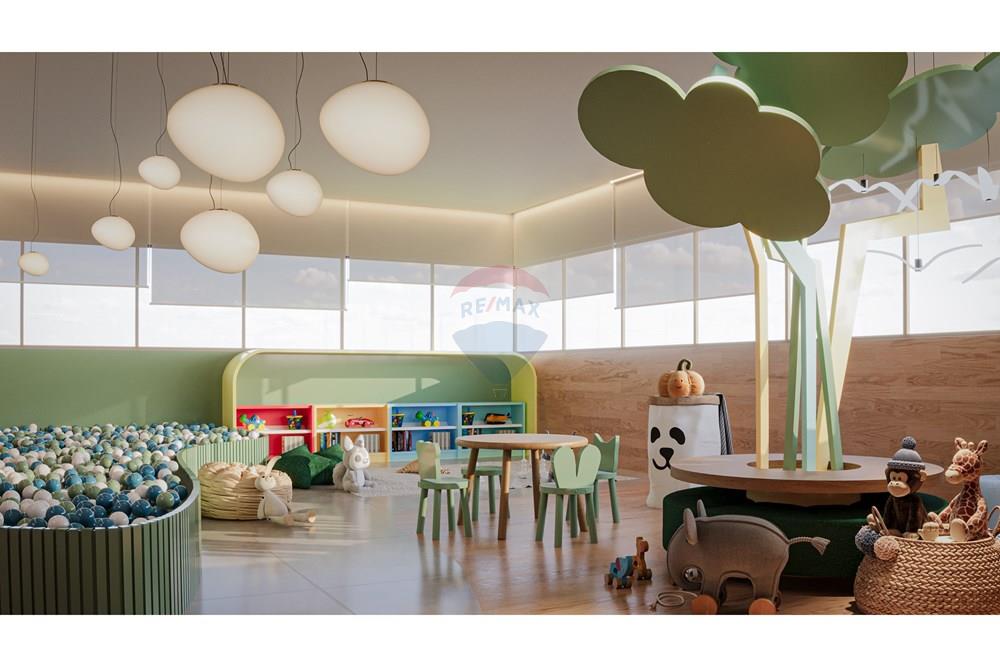 Studio - Venda - Tamandaré , Pernambuco - CAM_08_BRINQUEDOTECA.jpg - 850221002-645