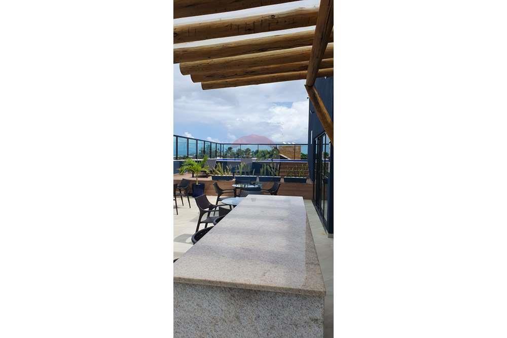 Apart Hotel/ Flat - Alugar - Ipojuca , Pernambuco - Imagem do WhatsApp de 2024-06-27 à(s) 23.30.07_0338ea8d.jpg - 850221002-588