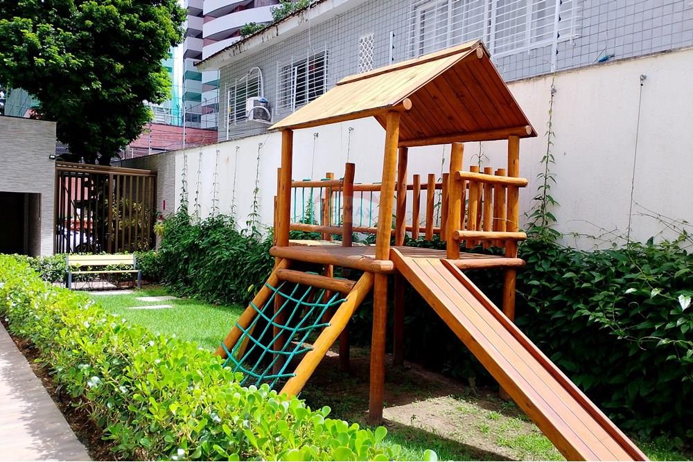 Apartamento - Alugar - Recife , Pernambuco - IMG_20250810_121036.jpg - 850471015-118