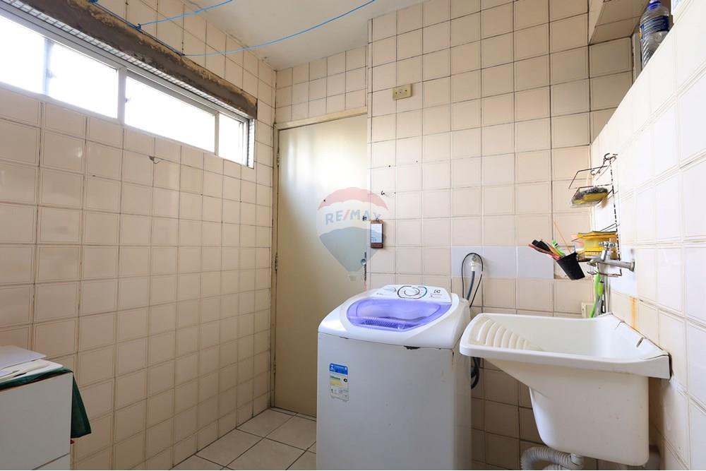 Apartamento - Venda - Recife , Pernambuco - PISO INFERIOR - ÁREA DE SERVIÇOS.jpg - 850191071-3