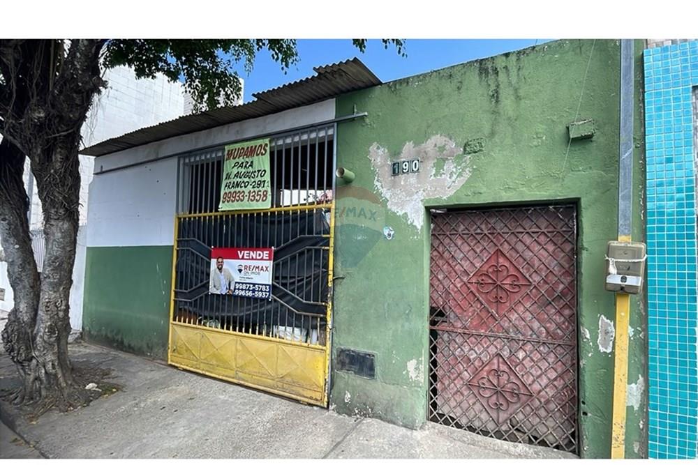 Casa - Venda - Aracaju , Sergipe - b7484bf3-bb15-4d45-b1c3-e8f66eea9b3c.jpg - 850581072-150