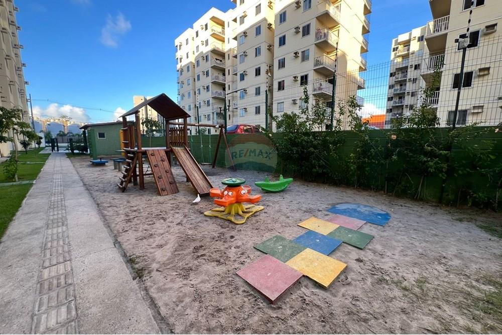 Apartamento - Venda - Paulista , Pernambuco - a186e462-07c3-448f-9663-5acc3033314a.jpg - 850301001-306