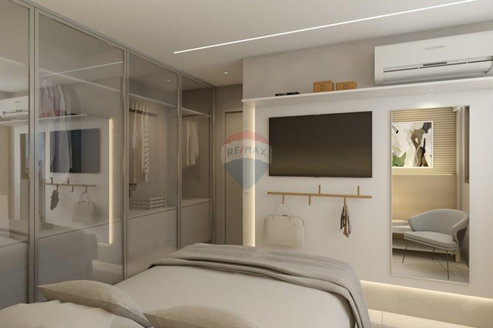 Apartamento - Venda - Recife , Pernambuco - 06-SUITEMASTER.jpg - 850191023-70