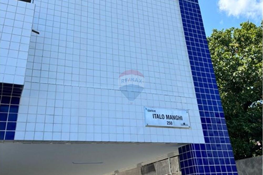 Apartamento - Venda - Recife , Pernambuco - 2ebd4985-1300-4238-9cd0-23e574c1896e.jpeg - 850301003-33