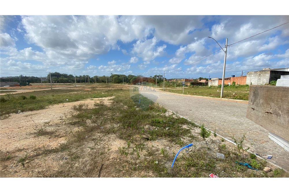 Terreno - Venda - São Cristóvão , Sergipe - 5 - 850581005-232