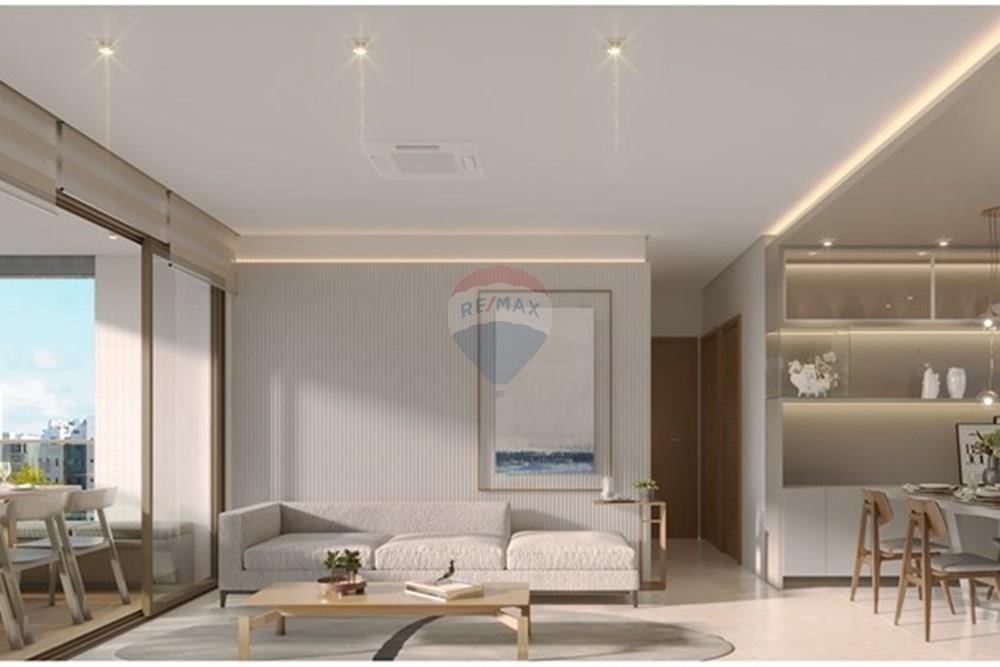 Apartamento - Venda - Recife , Pernambuco - 16. IMAGEM_SALA_TIPO.jpg - 850701031-3