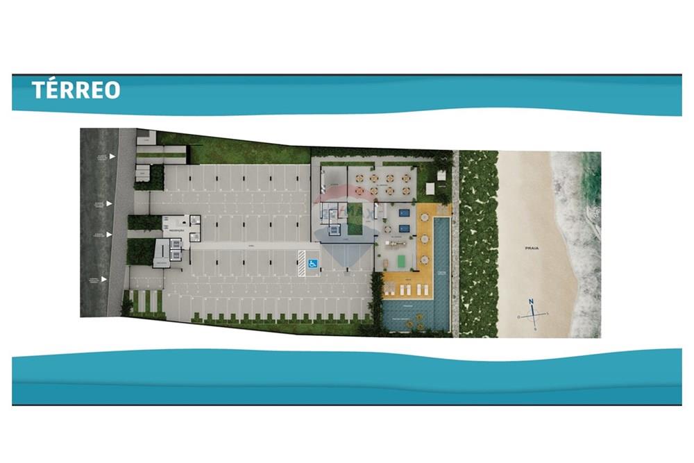 Apart Hotel/ Flat - Venda - São José da Coroa Grande , Pernambuco - Slide15.JPG - 850281003-1335