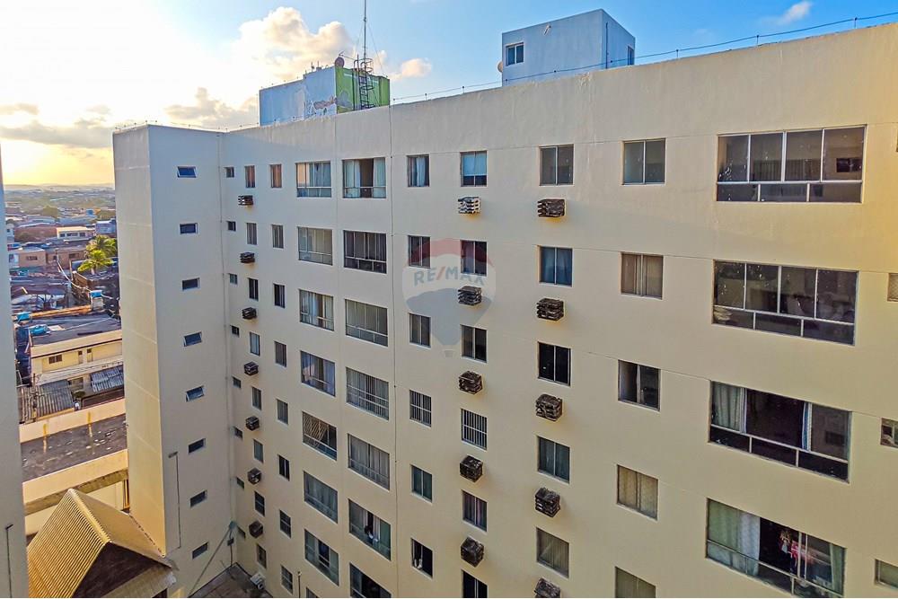 Apartamento - Venda - Jaboatão dos Guararapes , Pernambuco - IMG_20250909_163234.jpg - 850091083-5