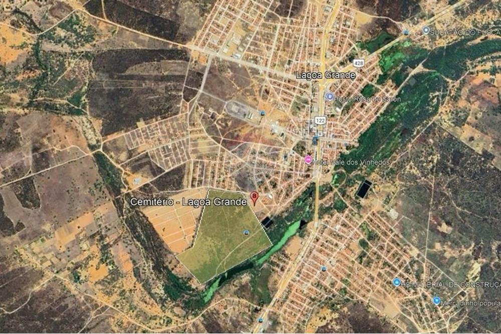 Terreno - Venda - Lagoa Grande , Pernambuco - 3d6b4255-2880-4828-9554-ff75aa4df902.jpeg - 850701019-3