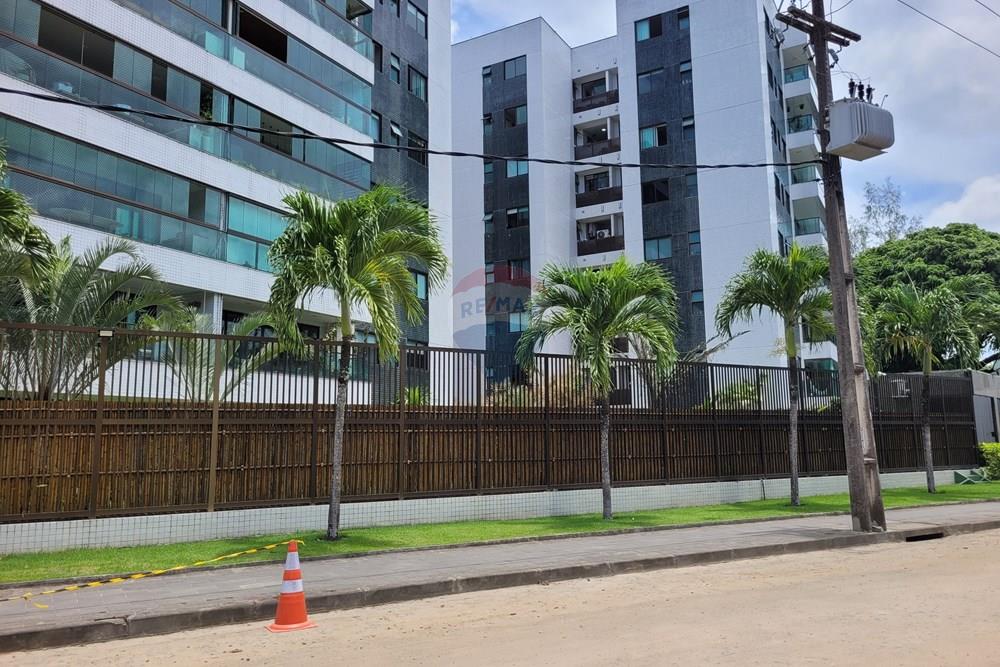 Apartamento - Venda - Recife , Pernambuco - 1 - fachada.jpeg - 850471017-52
