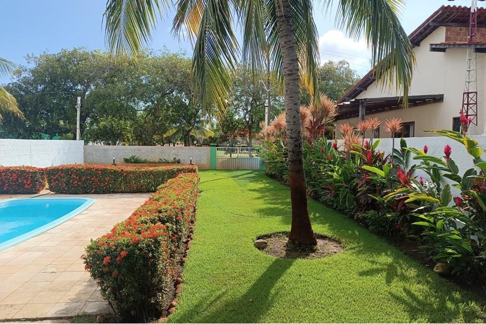 Casa de Condomínio - Venda - Paripueira , Alagoas - CASA ADÉLIA 027.jpg - 850141002-146