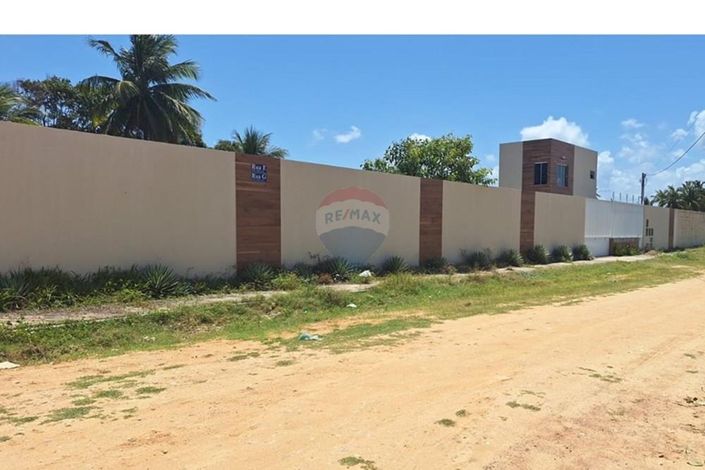 Terreno - Venda - Aracaju , Sergipe - Lateral externa1.jpeg - 850581276-3