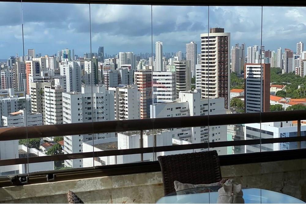 Apartamento - Venda - Recife , Pernambuco - Edf Itatiaia  (26).jpeg - 850041007-119