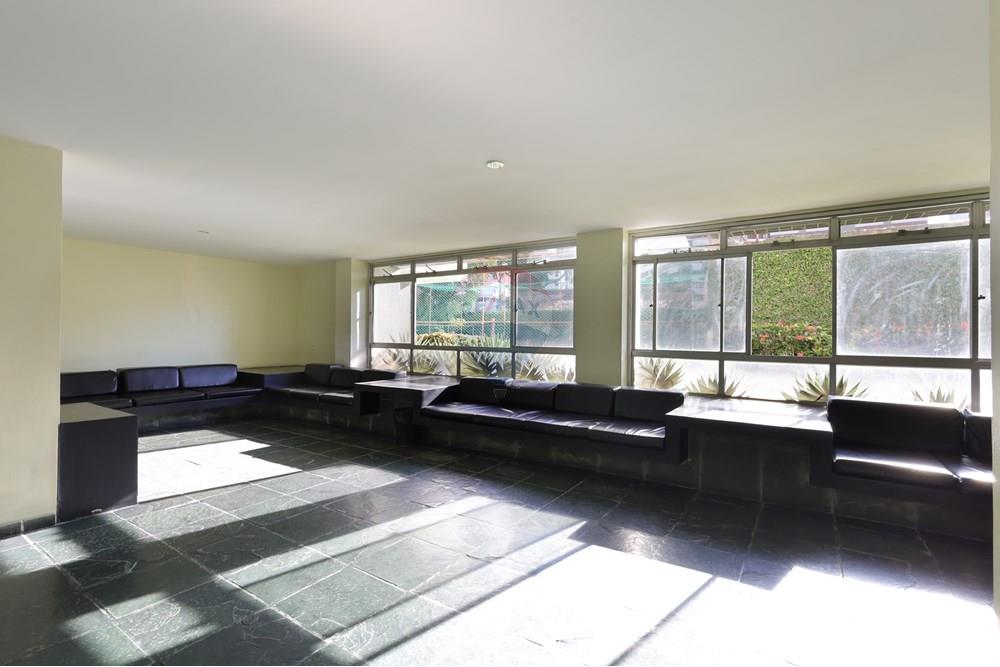 Apartamento - Venda - Recife , Pernambuco - HALL DOS ELEVADORES 1C.jpg - 850091040-151