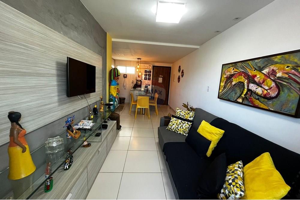 Apart Hotel/ Flat - Venda - Ipojuca , Pernambuco - WhatsApp Image 2025-05-06 at 2.15.29 PM (1).jpeg - 850221002-582